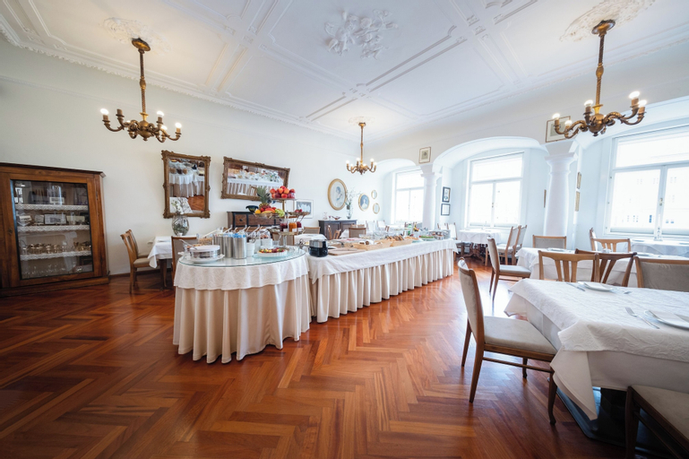 Food & Drinks 4, Austria Classic Hotel Wolfinger, Linz