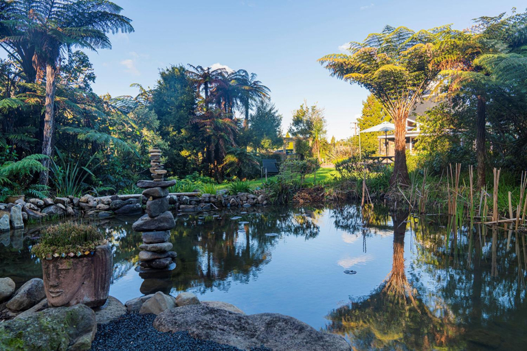 Others 2, Wairua Lodge - Rainforest River Retreat, Thames-Coromandel
