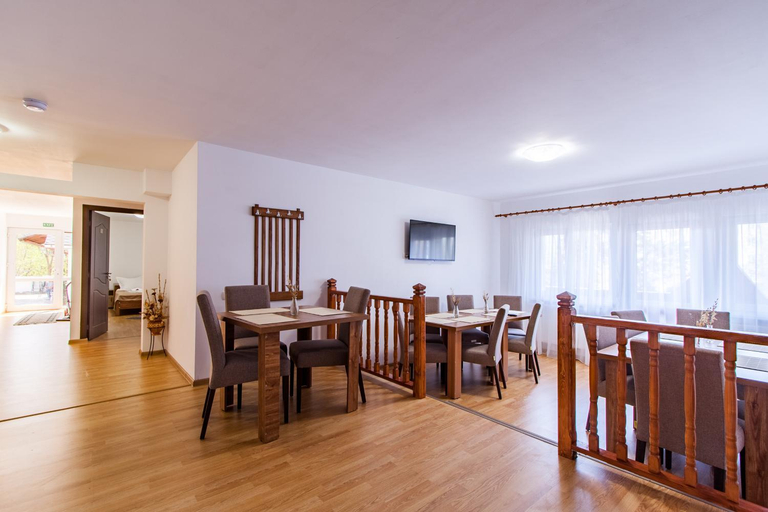Others 4, Casa ARBO, Calimanesti