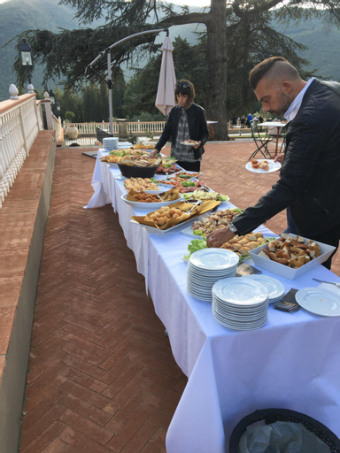 Food & Drinks 5, Villa D'Arte Agri Resort, Florence