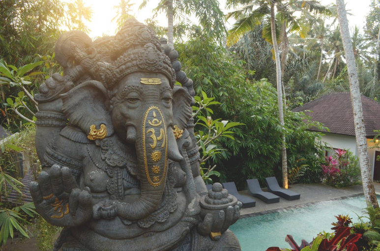 Others 4, The Bali Shanti, Gianyar