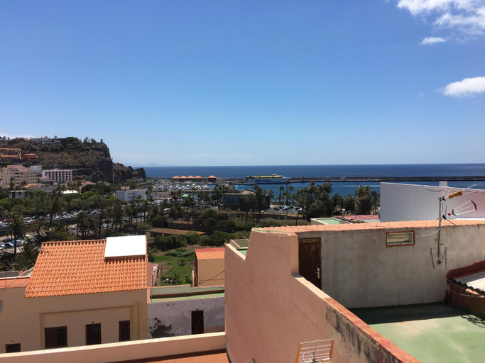 Others 5, apartamentos la villa, Santa Cruz de Tenerife