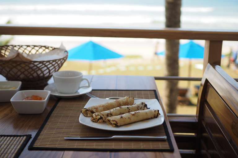 Food & Drinks 5, The Seascape, Matara Four Gravets