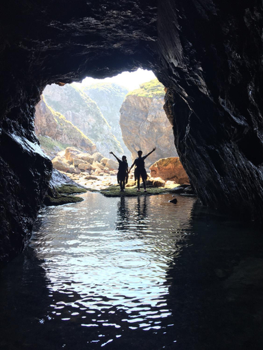 Others 5, With DiO, Setouchi