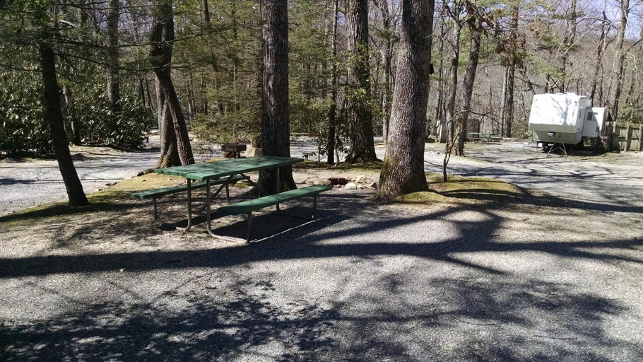 Others 5, Linville Falls Campground, RV Park, and Cabins, Avery