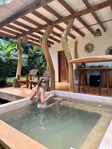 Sport & Beauty 5, Passion Fruit Lodge, Talamanca