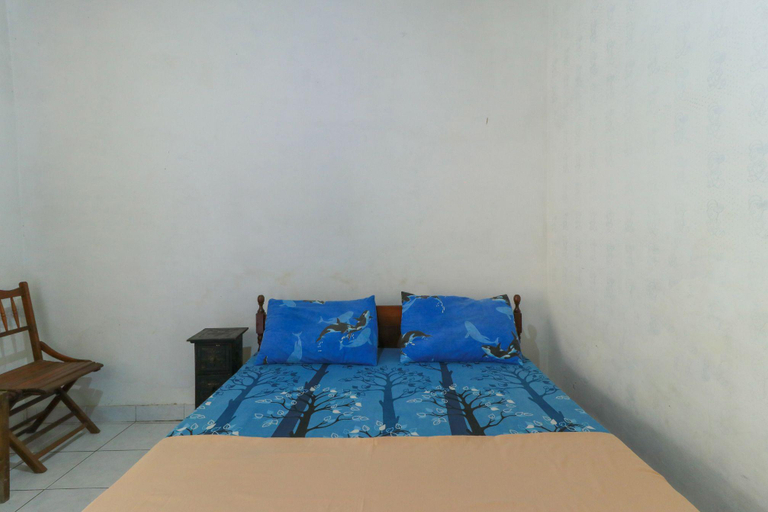 Bedroom 14
