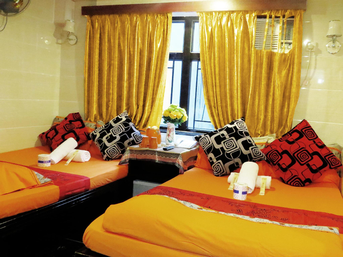 Bedroom 12