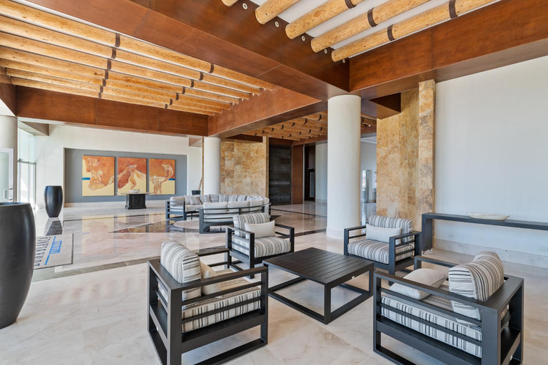 Public Area, Encanto Living 0302 -1BR by Kivoya, Puerto Peñasco