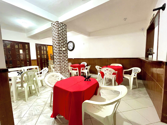Food & Drinks 3, Pousada Vila Nova, Cairu