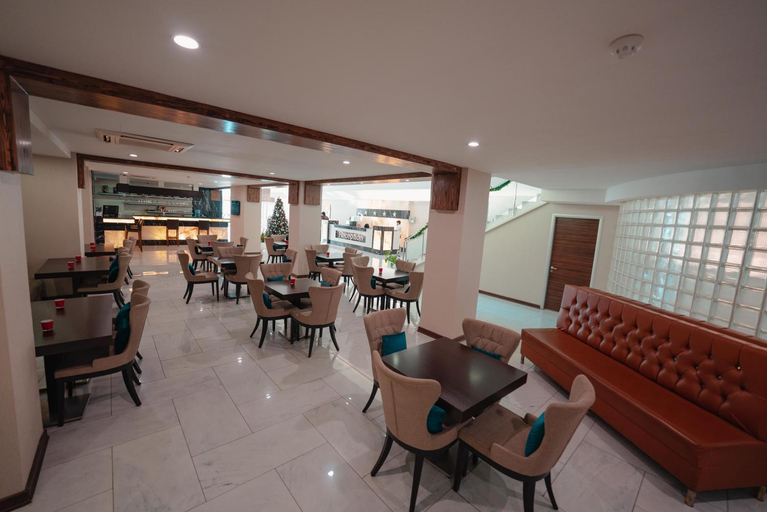 Food & Drinks 4, Mihrako Hotel & Spa, Sulaymaniya
