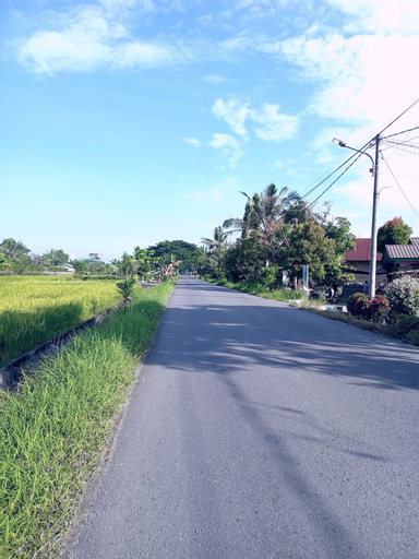 Exterior & Views 2, Kualanamu Backpacker (Khusus Wanita/Ladies Only), Deli Serdang