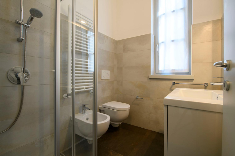 2, Borgo San Nazzaro, Trento
