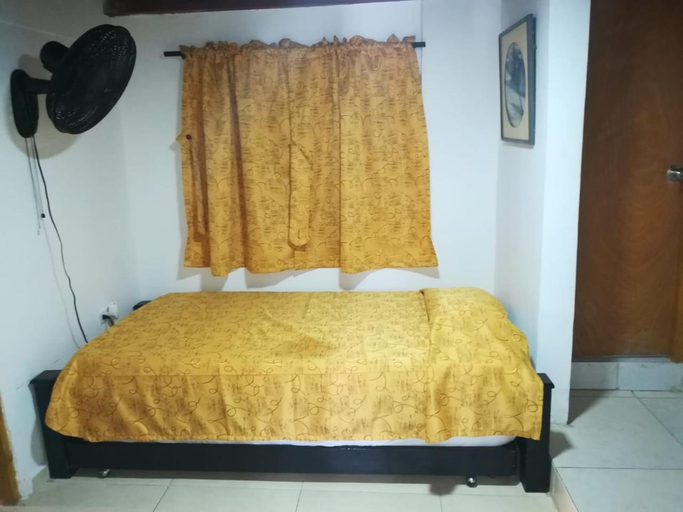 Others 4, El Hostal By Pochet, San Andrés