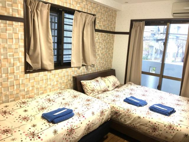 Bedroom 13