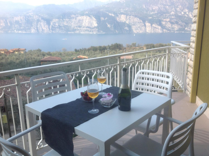 Others 3, Villa Arianna Panoramic Apartments, Verona