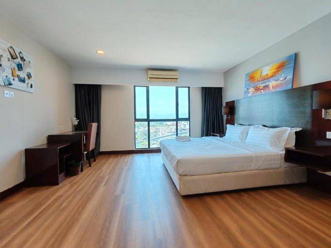 Bedroom 5