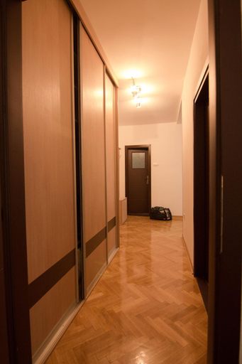4, Apartments near St. Sava Temple, Belgrade