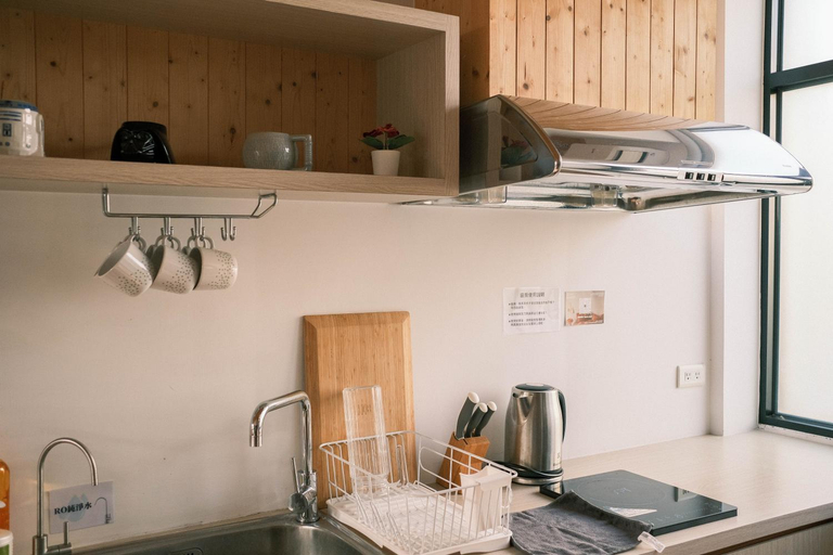 Others 5, South Gate Home Stay, Tainan