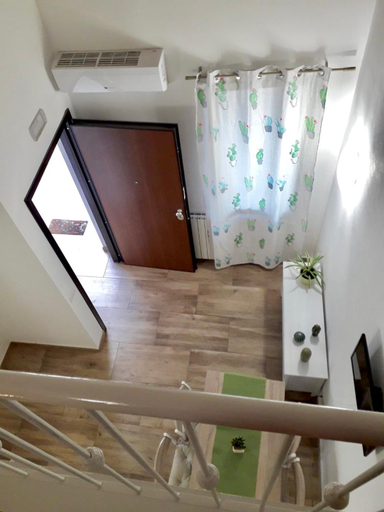 Bedroom 2, Baglio Reale Apartments, Palermo