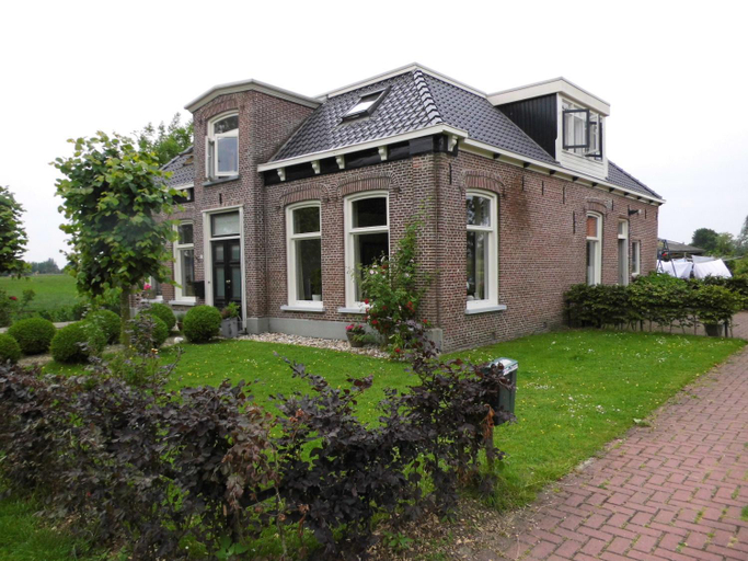 Others 3, Vakantiehuisjes Marsherne, Boarnsterhim