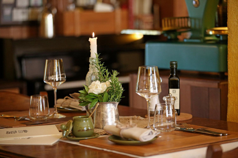 Food & Drinks 2, Fattoria di Cinciano, Siena