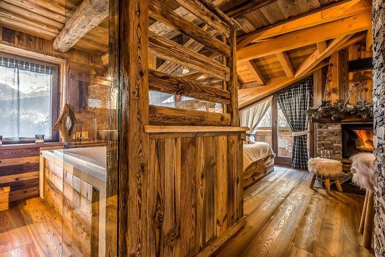 Others 5, Bed & Breakfast Anisor - Parblanc, Aosta