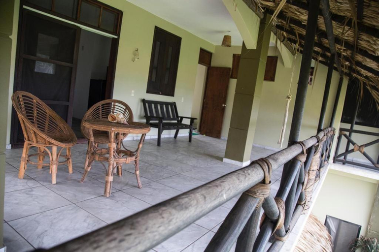 Others 5, Beachfrontguesthouse, Dist. Pochutla