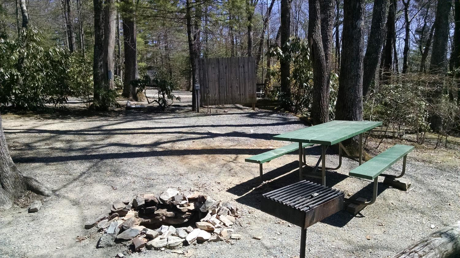 Others 4, Linville Falls Campground, RV Park, and Cabins, Avery