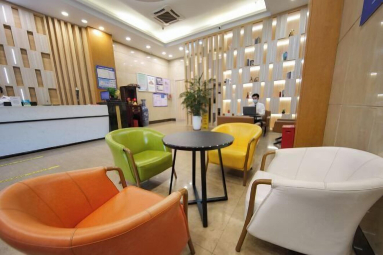 Others 4, Fulaideng Hotel, Shenzhen