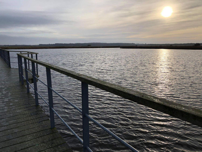 Others 2, Ferielejlighed ved Vilsted Sø, Vesthimmerland