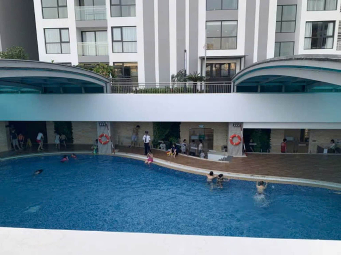 Sport & Beauty, Anstay Deluxe in Vinhomes Westpoint, Từ Liêm