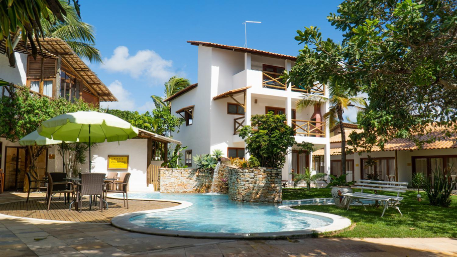 Sport & Beauty 2, Vila Alema, Tibau do Sul