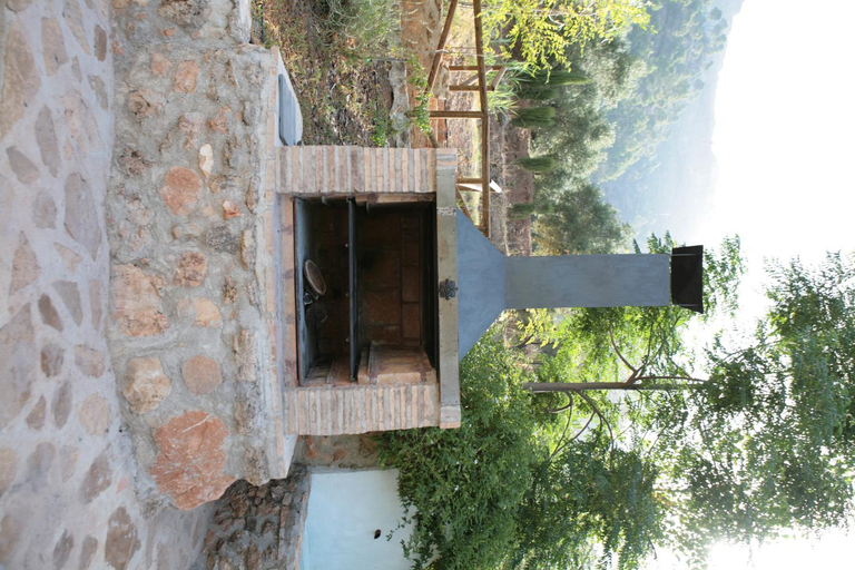Others 3, Cortijo el Nolo, Jaén