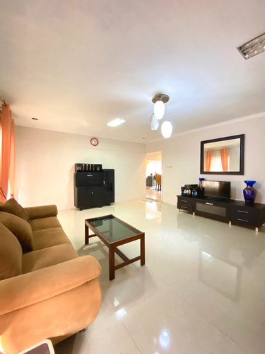 Others 5, Emerald Guesthouse Baturaden, Banyumas