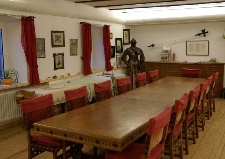 Others 4, Zum Schwarzen Adler, Schweinfurt