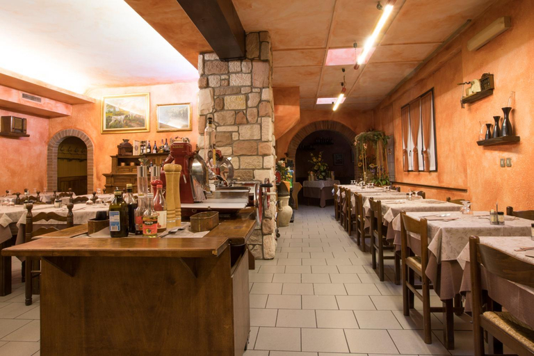 Food & Drinks 3, Albergo Ristorante Brera, Milano
