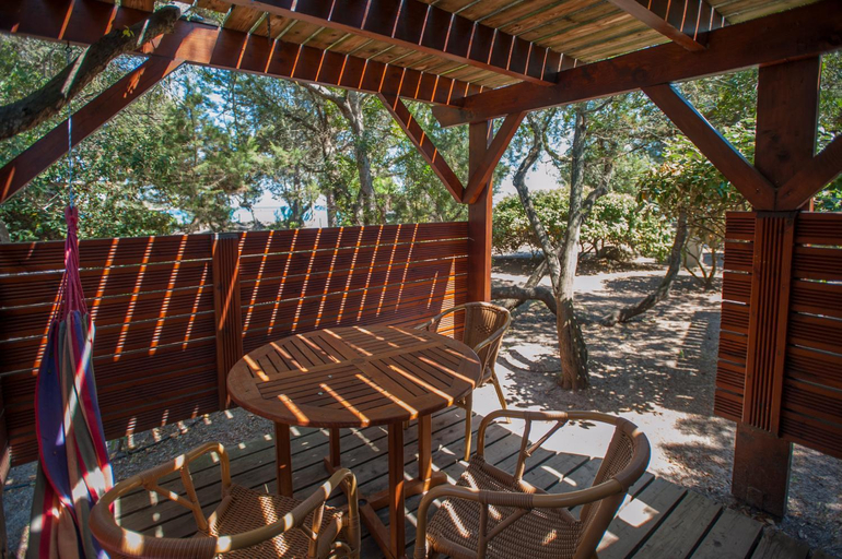Others 2, Residence Moby Dick - Location Meublee, Corse-du-Sud