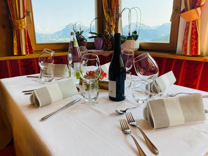 Food & Drinks 4, Hotel Elisabeth Panorama, Bolzano