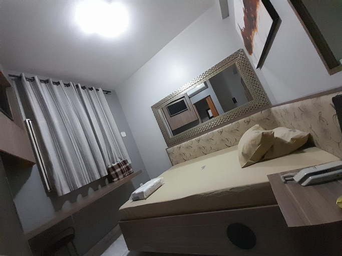 Motel Reality, São Paulo