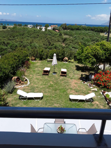 Others 5, Marianos Apartments, Crete