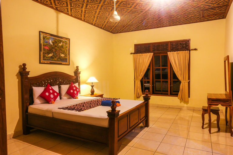 Bedroom 15