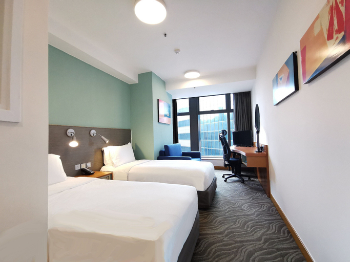 Bedroom 12