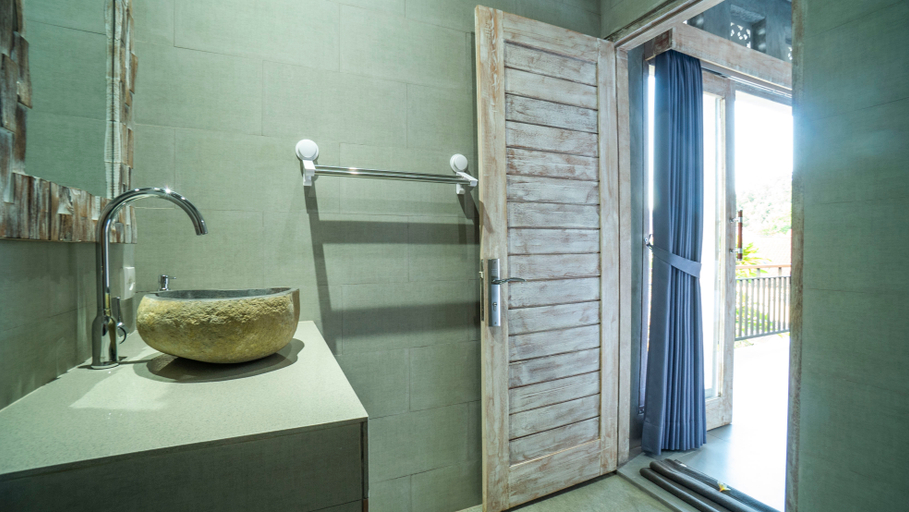 Bathroom 3, Skyline House Ubud View by EPS, Gianyar