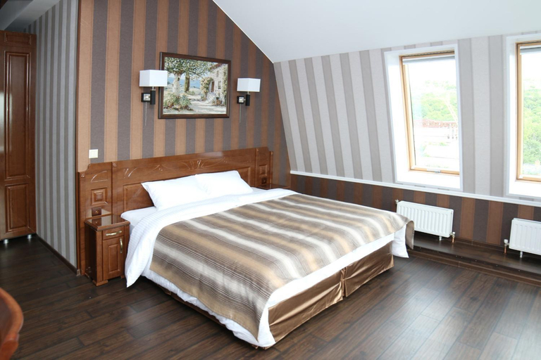 Others 5, Boutique Hotel Absolute, Saratovskiy rayon