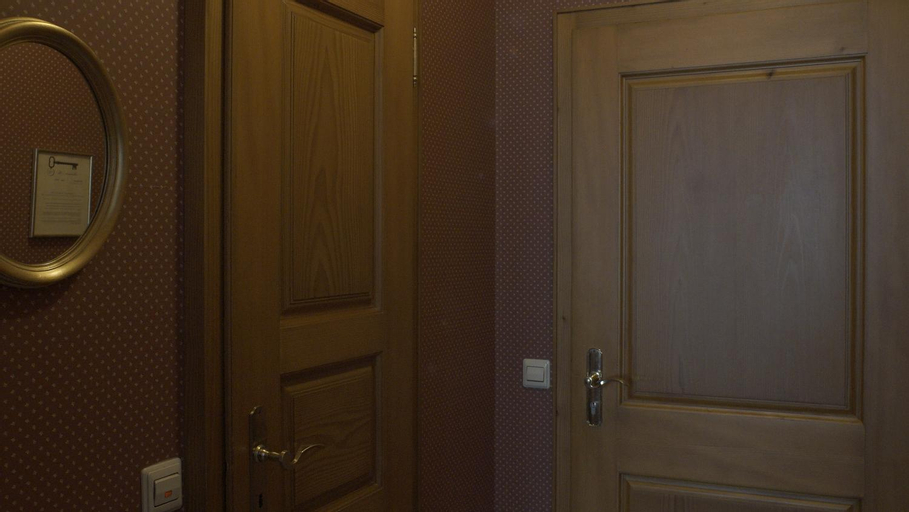 Others 3, Fahrhaus Hotel, Waldshut