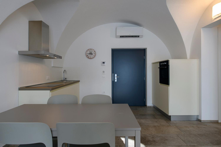3, Borgo San Nazzaro, Trento