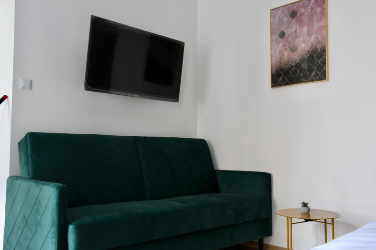 Others 4, Narutowicza 5 Apartments self check-in, Inowrocław