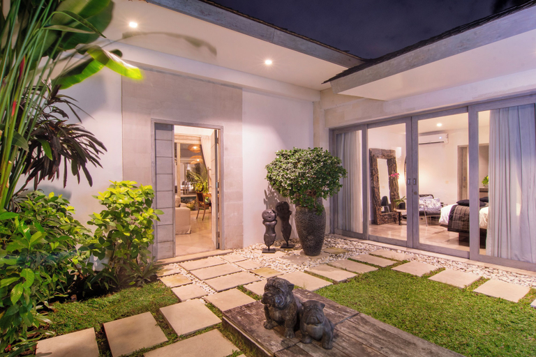 Exterior & Views, Villa Mia by Villa Finder, Badung