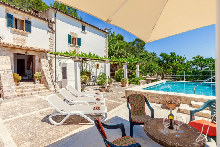 Sport & Beauty 2, Villa Cals Frares by Sealand Villas, Baleares